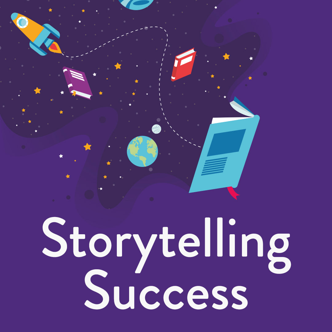 Storytelling Success Writer s Digest Shop storytelling-success-writer-s-digest-shop