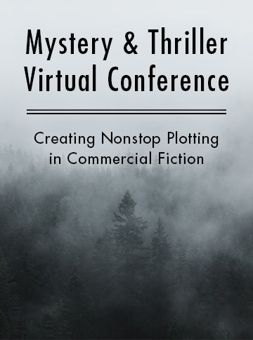 Creating Nonstop Plotting in Commercial Fiction