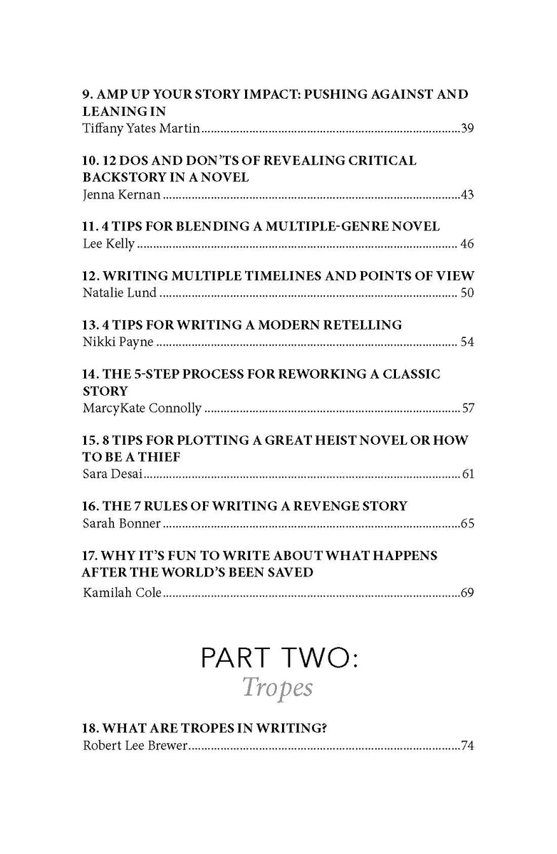 The Writer s Digest Guide To Plot 126 Tropes 125 Plot Twist Prompts the-writer-s-digest-guide-to-plot-126-tropes-125-plot-twist-prompts