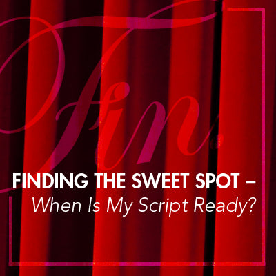 Finding the Sweet Spot -- When Is My Script Ready? OnDemand Webinar