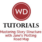 Mastering Story Structure with Jane's Plotting Road Map OnDemand Webinar