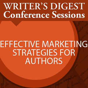 Effective Marketing Strategies for Authors Audio Download