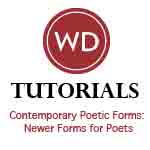 Contemporary Poetic Forms: Newer Forms for Poets