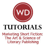 Marketing Short Fiction: The Art & Science of Literary Publishing Video Download