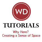 Why Here? Creating a Sense of Space Video Download