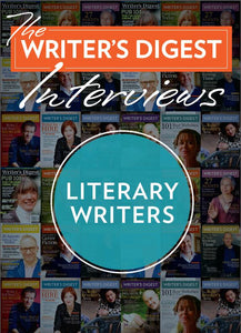 The Writer's Digest Interviews: Literary Writers Ebook
