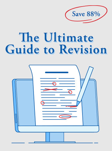 The Ultimate Guide to Revision