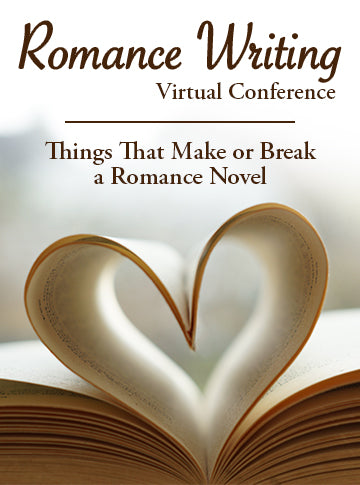 Things That Make or Break a Romance Novel