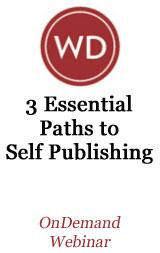 3 Essential Paths to Self-Publishing OnDemand Webinar