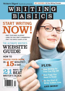 Digital Issue: 2009 Writing Basics