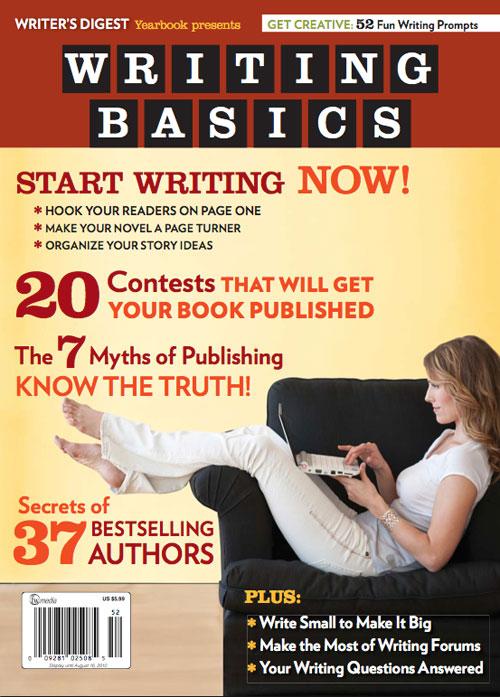 Writing Basics 2010 (Digital Edition)