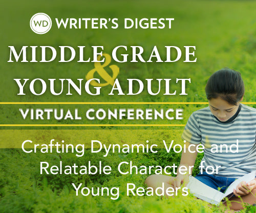 Crafting Dynamic Voice and Relatable Character for Young Readers