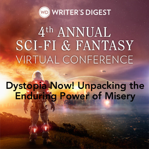 Dystopia Now! Unpacking the Enduring Power of Misery OnDemand Webinar