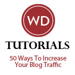 50 Ways to Increase Your Blog Traffic