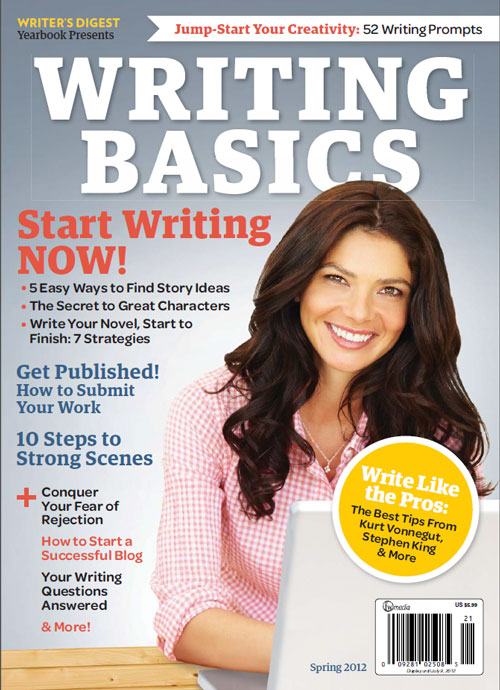 Writing Basics 2012 (PDF)