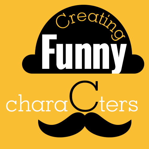 Creating Funny Characters OnDemand Webinar