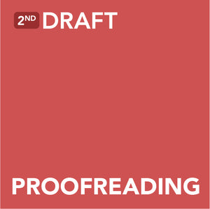 <strong>2nd Draft Proofreading Service Extra Pages (price per page)</strong)