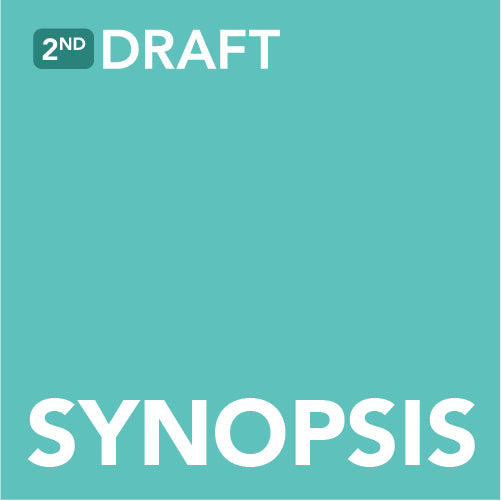 <strong>2nd Draft Critique Service: 2-Page Synopsis</strong>