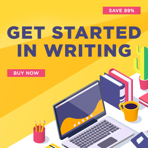 Get Started in Writing Bundle