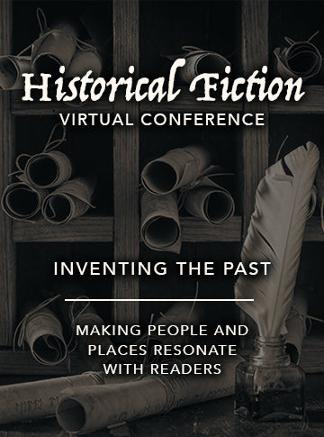 Inventing the Past: Making People and Places Resonate With Readers