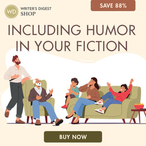 Including Humor in Your Fiction