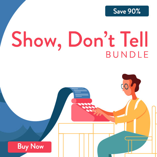 The Show Don't Tell Bundle