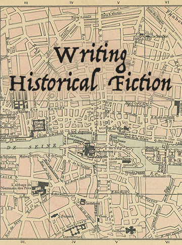 Writing Historical Fiction Bundle