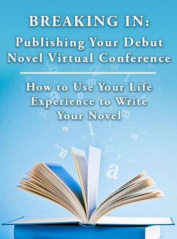 How to Use Your Life Experiences to Write Your Novel