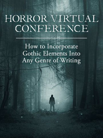 How to Incorporate Gothic Elements Into Any Genre of Writing