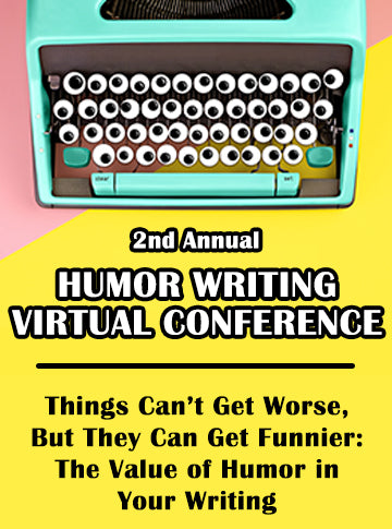 Things Can't Get Worse, But They Can Get Funnier: The Value of Humor i ...