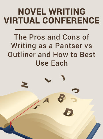The Pros and Cons of Writing as a Pantser vs Outliner and How to Best ...
