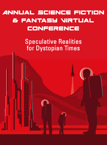 Speculative Realities for Dystopian Times