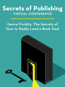 Genre Fluidity: The Secrets of How to Really Land a Book Deal