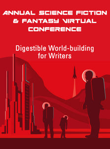 Digestible World-building for Writers