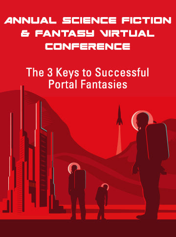The 3 Keys to Successful Portal Fantasies