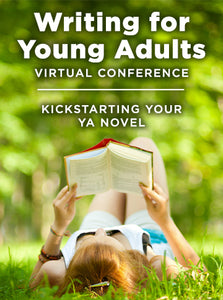 Kickstarting Your YA Novel