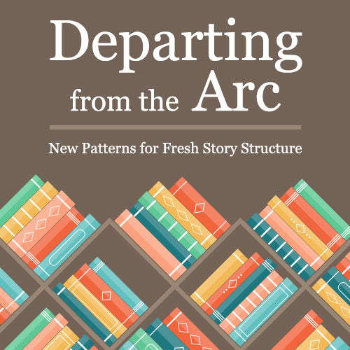 Departing from the Arc: New Patterns for Fresh Story Structure