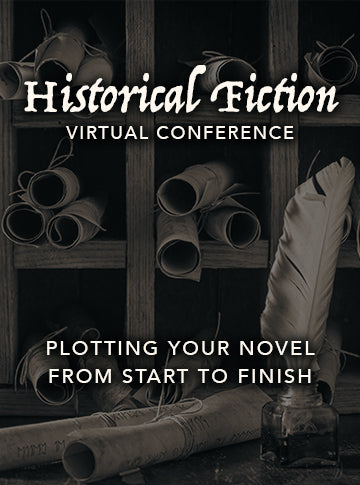 Plotting Your Novel From Start to Finish