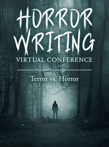 Terror vs. Horror