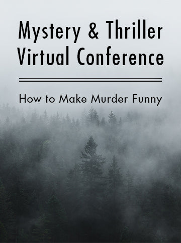 How to Make Murder Funny