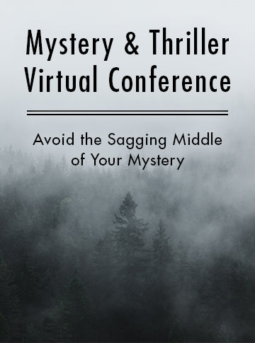 Avoid the Sagging Middle of Your Mystery