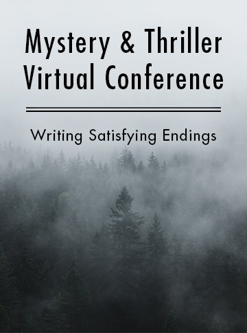 Writing Satisfying Endings