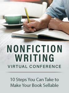 10 Steps You Can Take to Make Your Book Sellable