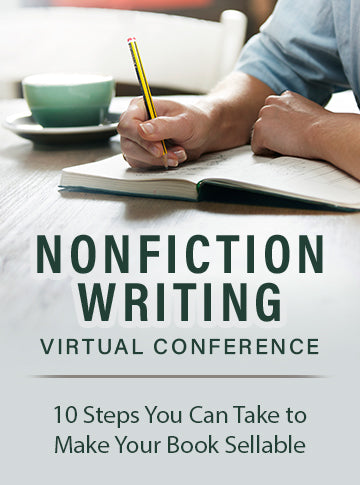 10 Steps You Can Take to Make Your Book Sellable