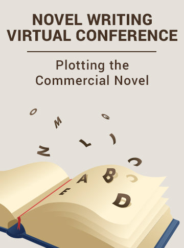Plotting the Commercial Novel