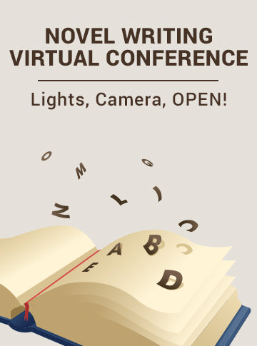 Lights, Camera, OPEN!