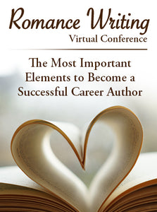 The Most Important Elements to Become a Successful Career Author (The Secret Sauce)