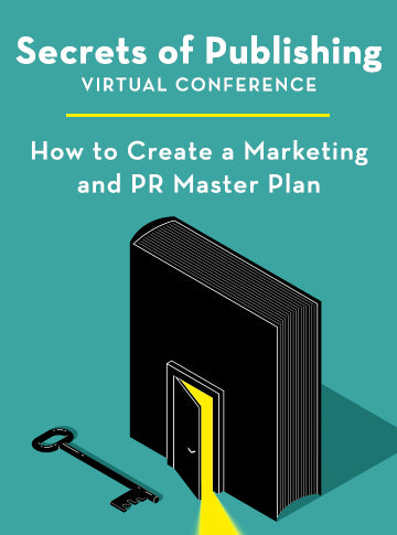 How to Create a Marketing and PR Master Plan – Writer's Digest Shop