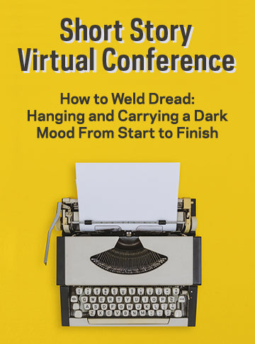 How to Weld Dread: Hanging and Carrying a Dark Mood From Start to Finish