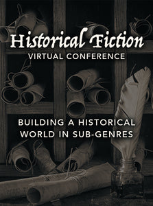 Building a Historical World in Sub-genres – Writer's Digest Shop